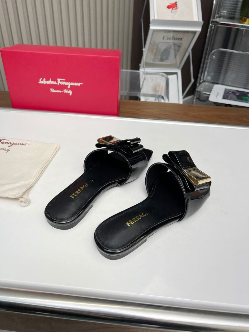 Ferragamo Sandals